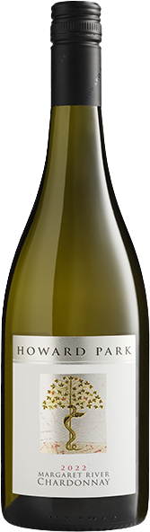 Howard Park Margaret River Chardonnay 2022